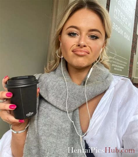 emily atack leaked